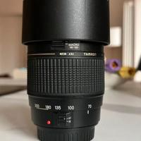 Tamron 70 300 ef mount