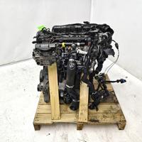 MOTORE COMPLETO T8MA AH02 AH03 2.0D 132Kw 179CV F