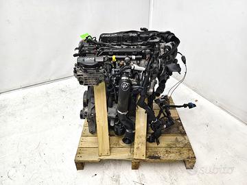 MOTORE COMPLETO T8MA AH02 AH03 2.0D 132Kw 179CV F