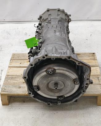 CAMBIO AUTOMATICO 7M SIGLA YS23DDTT 2.3D 140Kw 190