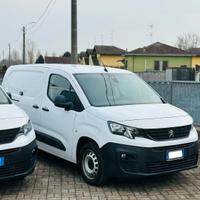 Peugeot partner 2020