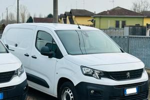 Peugeot partner 2020