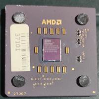 Processore AMD Duron 1200 CPU Socket 462