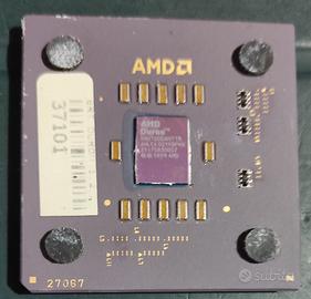 Processore AMD Duron 1200 CPU Socket 462
