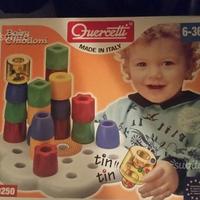 Chiodini per bambini