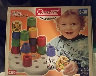 Chiodini per bambini