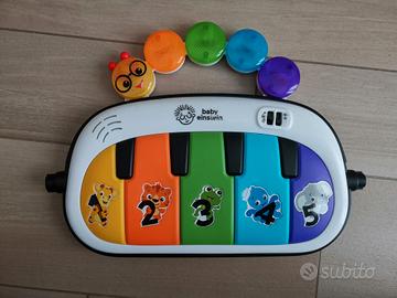 Baby Einstein palestrina 