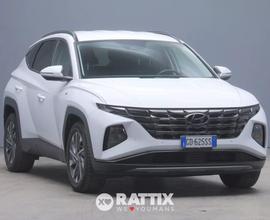 HYUNDAI tucson iii 2021 Tucson 1.6 t-gdi 48V Xtech