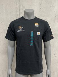 maglietta a maniche corte carhartt 