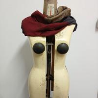 Manichino da sarta vintage anni 60