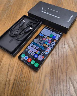 SAMSUNG S25 ULTRA - APRILE 2025