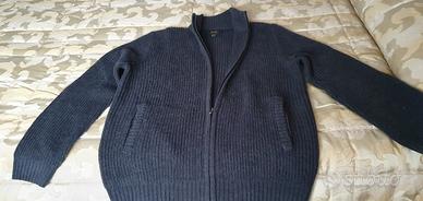 Cardigan uomo