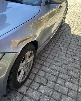 bmw E87 118d anno 2008