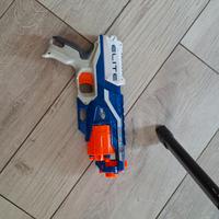 Nerf N-Strike Elite Disruptor. 