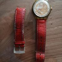 Swatch automatico
