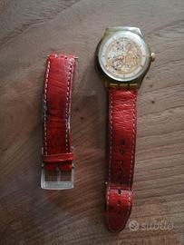 Swatch automatico