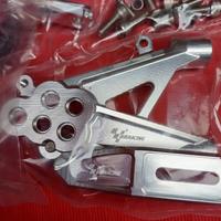 Ducati Pezzi Sbk

pedane arretrate