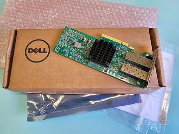 Scheda Dell BROADCOM 57412 DUAL PORT 10GB 540-BBVL