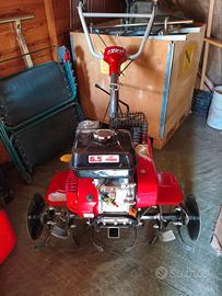 Motozappa Fort F210