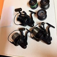 Mulinelli wichwood big pit 65