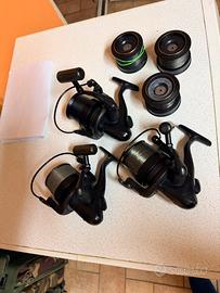 Mulinelli wichwood big pit 65