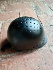 casco per equitazione Small 52-55cm