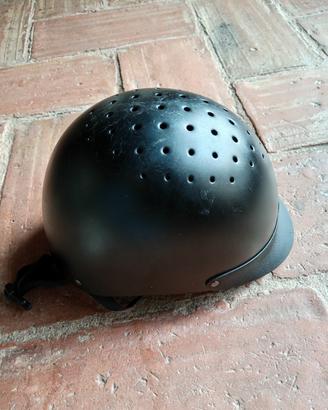 casco per equitazione Small 52-55cm