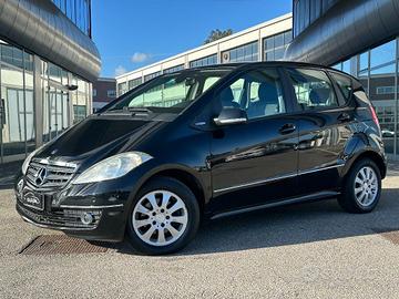 MERCEDES-BENZ A 150 Elegance Imp. Metano