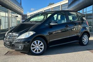 MERCEDES-BENZ A 150 Elegance Imp. Metano