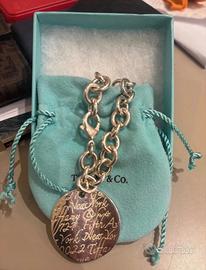 bracciale tiffany & co.
