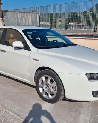 ALFA ROMEO 159 2.0 136CV 2011 GANCIO TRAINO.