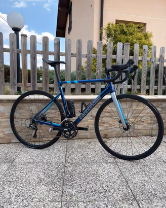 Cannondale CAAD13 DISC Tiagra