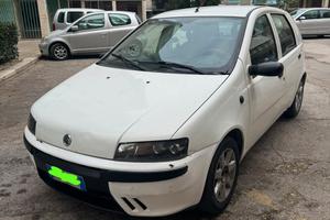 Punto 1.2 8v