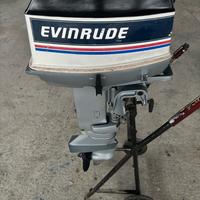 Evinrude 25 hp