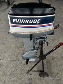 Evinrude 25 hp