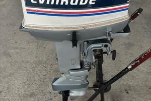 Evinrude 25 hp