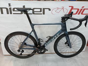 Propel advanced pro 0 DI2 tg L 2025