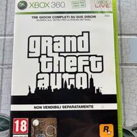 GTA IV