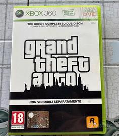 GTA IV