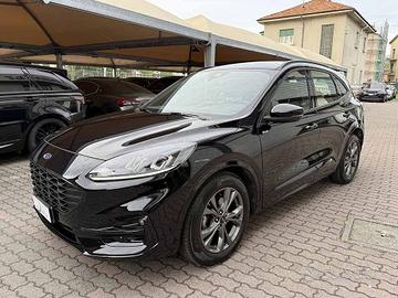 FORD Kuga ST-LINE AUTOMATICA TELECAMERA POST IVA