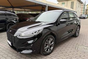 FORD Kuga ST-LINE AUTOMATICA TELECAMERA POST IVA