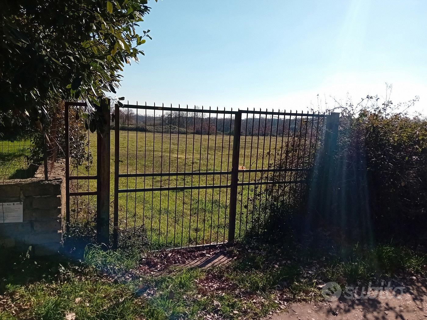 Terreno Residenziale Nepi [Cod. rif 3339933VRG] - Altro