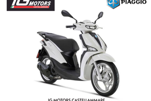 USATO LIBERTY 125 S