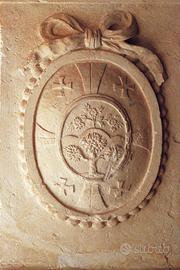 Appartamento in villa con piscina