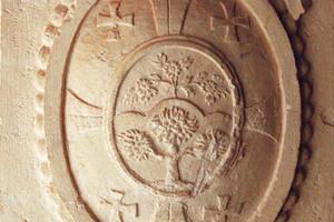 Appartamento in villa con piscina