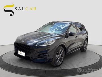 Ford Kuga 2.0 ecoblue 150cv ST-Line X awd automati