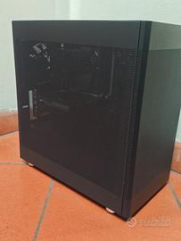 pc i7 6700 gtx 1650