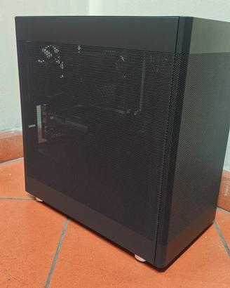 pc i7 6700 gtx 1650