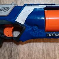 Nerf Strongarm