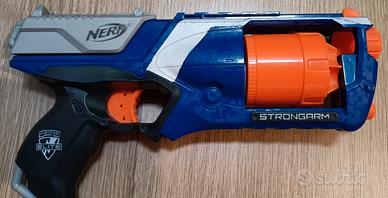 Nerf Strongarm